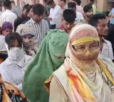 Operation Delta Hunt: 501 illegal Bangladeshi nationals held in Gujarat