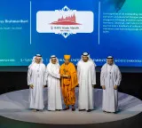 BAPS Hindu Mandir Abu Dhabi honoured with prestigious Tolerance Award 2026