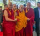 Dalai Lama to undergo treatment in Delhi, then travel to Ladakh