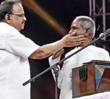 Ilaiyaraaja pays glorious tribute to SP Balasubrahmanyam: No one understood a composer's vision faster!