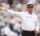 ICC congratulates Rod Tucker on umpiring in landmark 100th Test at Lord’s