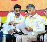 TDP to contest three RS seats, leaves one for Jana Sena