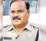 ACB Raids 15 Locations Linked to Suspended Officer in Telangana Phone Tapping Case Bhujanga Rao Remanded