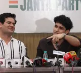 Cockroach Janata Party warns protest will continue with or without permission