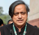 Shashi Tharoor Message To Gen Z On Cockroach Janta Party Movement