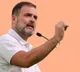 BJP Fact Checks Rahul Gandhi Economic Tsunami Claim
