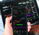 Stock Market indics ended flat ahead of RBI Monetary Policy Committee decision