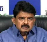 Perni Nani challenge to Kutami Govt