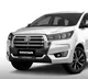 Toyota Innova 2026 model has arrived let us take a look