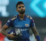 SKYs Slump Puts T20I Captaincy in Spotlight Ahead of BCCIs Key Thursday Meeting