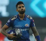 SKYs Slump Puts T20I Captaincy in Spotlight Ahead of BCCIs Key Thursday Meeting