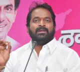 Srinivas Goud fires in Revanth Reddy