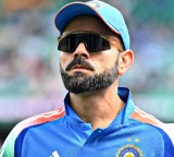 Virat Kohli Ruled Out of Afghanistan ODI Series Due to Injury Report