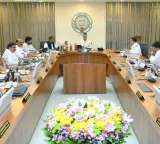 AP Cabinet Details