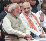 Centre Explores Fresh Delimitation Bill Aiming Completion Before 2029 Elections