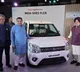 Maruti Suzuki launches first flex fuel car in India
