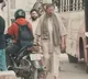Jagapathi Babu Shares BTS Video of Unrecognised Stroll in Peddi Costume as Appalasoori