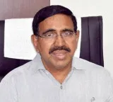 Minister Narayana fires on Jagan