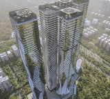Hyderabad Becomes South India’s Skyscraper Capital!