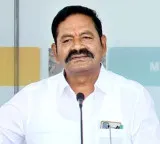 YSRCP Ex MLA Bolla Brahmanaidu bail petition in TG High Court