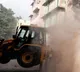 Delhis O Zone Panic 15 Million Homes Face Demolition Risk as DDA Intensifies Yamuna Floodplain Drive