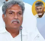 Kesineni Nani Appeals to CM Chandrababu Naidu Over Alleged Harassment of Childhood Friend