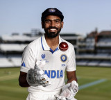Srikar Bharat announces retirement from international cricket