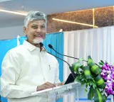 Chandrababu will tour Vizag tomorrow