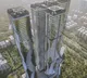 Hyderabad skyscrapers