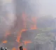 Fire Accident in Ameerpet