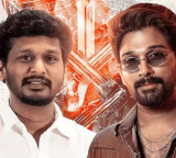 Writer Rathna Kumar Dismisses Rumours of AA23 Being Shelved Reiterates Excitement for Allu Arjun Lokesh Kanagaraj Project