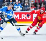 US-Russia ice hockey friendly match, wanted by Trump and Putin, to take place in Moscow