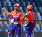 T20 Mumbai League: Shreyas Iyer credits fielding for Mumbai Falcons' victory over MSC Maratha Royals