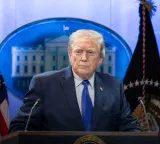 Trump says US held talks with Hezbollah to reduce tensions across Middle East