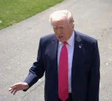 Iran cannot have nuclear weapon, says Trump