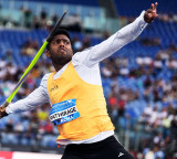 'Felt like a Sri Lankan festival,' says Javelin thrower Pathirage on world-leading 92.62m throw at Rome DL