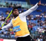 'Felt like a Sri Lankan festival,' says Javelin thrower Pathirage on world-leading 92.62m throw at Rome DL
