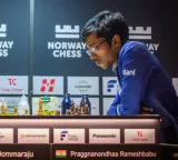 Norway Chess: Pragg beats Gukesh as title race heads into final round; Assaubayeva wins women’s title