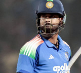 'Shreyas the frontrunner to succeed Suryakumar as T20I captain', feels ex-selector Gandhi