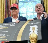 Website glitch gives fans 'free' WC tickets, FIFA cancels booking and demands full payment