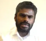 Annamalai forms new political outfit after BJP exit, to contest next TN polls