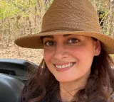 Dia Mirza opens up about taking break at peak of her career, calls it a ‘homecoming’