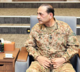 Munir’s quest for absolute control risks pushing Pakistan deeper into unrest