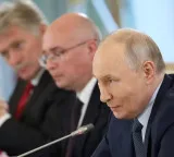 Putin receives Zelensky’s letter, open to dialogue with West: Kremlin