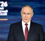 Putin rules out meeting with Zelensky, says 'there are no reasons to do so'