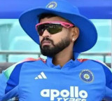 Suryakumar Yadav replaced by Shreyas Iyer as India T20 captain