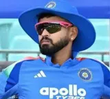 Suryakumar Yadav replaced by Shreyas Iyer as India T20 captain