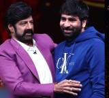 Nandamuri Balakrishna NBK111 key update on June 10