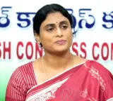 YS Sharmila misses chance to enter Parliament via Rajya Sabha