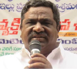 Gade Innayya gets interim bail in NIA case